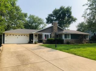 410 E Evergreen St, Desloge, MO 63601