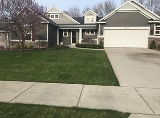 5655 Trinity Ln SW, Wyoming, MI 49418