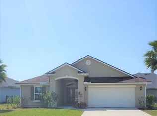 119 Benvolio Way, Saint Augustine, FL 32092