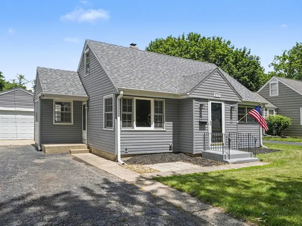 214 Pearl St, Cary, IL 60013