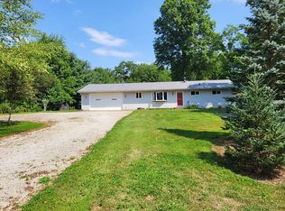 4109 Hart Rd, Richfield, OH 44286