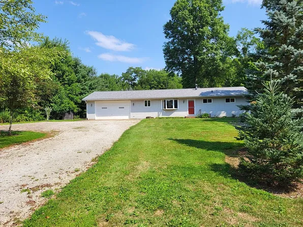 4109 Hart Rd, Richfield, OH 44286