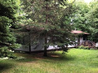82106 Augustine Rd, Glidden, WI 54527