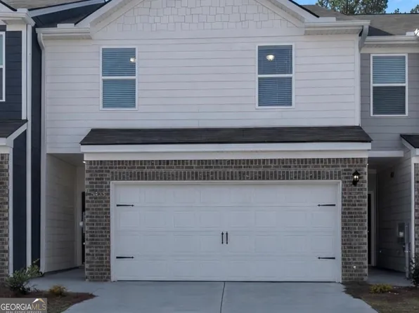 5415 Biltmore Dr, Atlanta, GA 30349