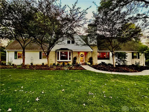 7400 Willowbrook Ln, Cincinnati, OH 45237