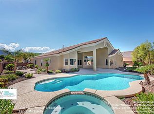 6264 Cape Canaveral Ct, Las Vegas, NV 89149