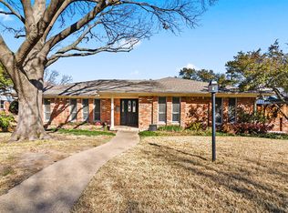 9923 Milltrail Dr, Dallas, TX 75238