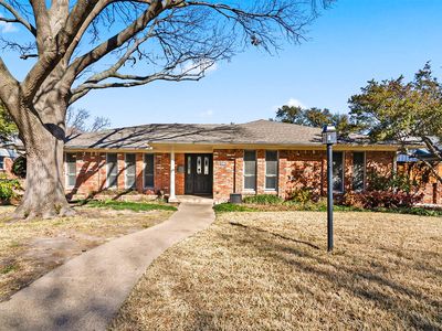 9923 Milltrail Dr, Dallas, TX, 75238