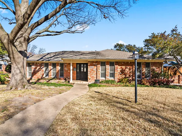 9923 Milltrail Dr, Dallas, TX 75238