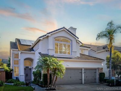 5155 Ruette De Mer, San Diego, CA, 92130