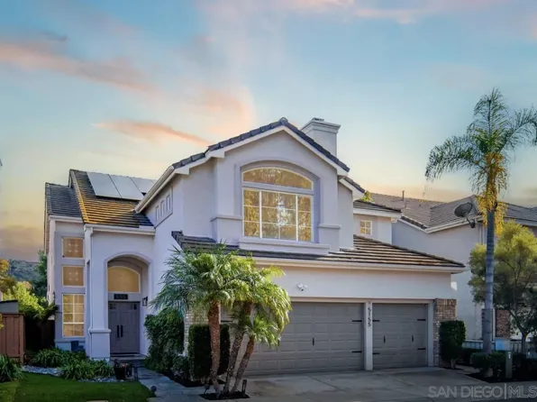 5155 Ruette De Mer, San Diego, CA 92130