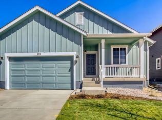 204 Sugar Beet Ln, Berthoud, CO 80513