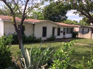 4001 Lebow St, Fort Worth, TX 76106