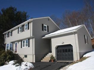 1 Dudley Way, Ipswich, MA 01938