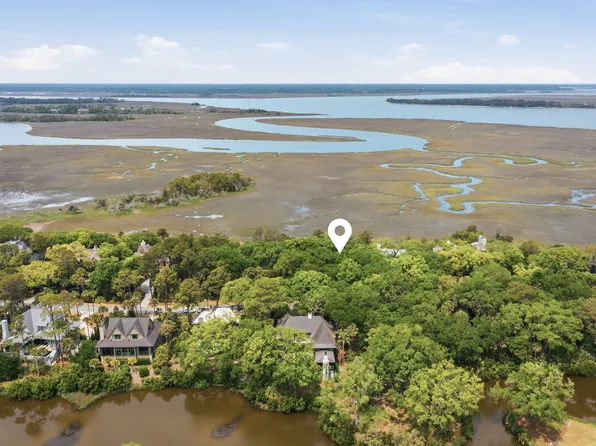 203 High Dunes Ln, Johns Island, SC 29455