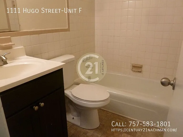 1111 Hugo St #F — Photo 7