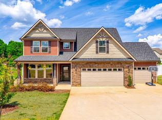 408 Josie Way, Boiling Springs, SC 29316