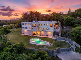 State Highway 132 Urb Mansiones Del Sur #5, Ponce, PR 00730