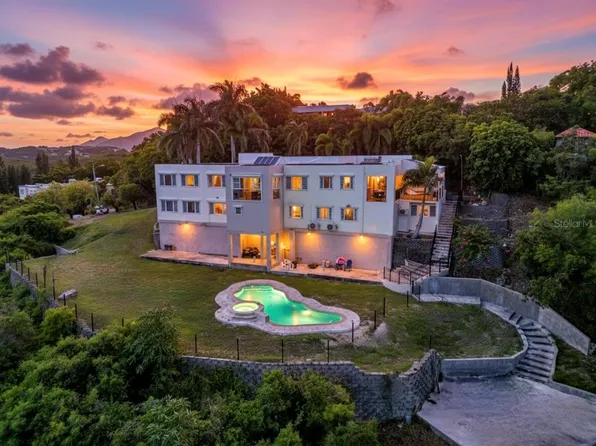 State Highway 132 Urb Mansiones Del Sur #5, Ponce, PR 00730