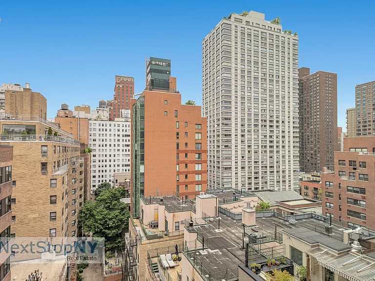233 E 69th St #14G — Photo 7