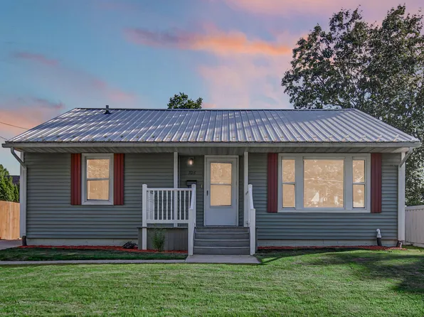 706 Kentucky Ave, La Porte, IN 46350