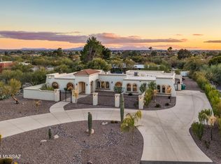3511 N Pantano Rd, Tucson, AZ 85750