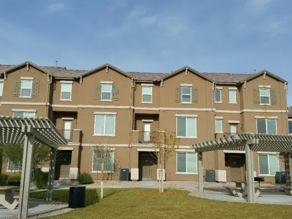 5175 Silica Chalk Ave, Las Vegas, NV 89115