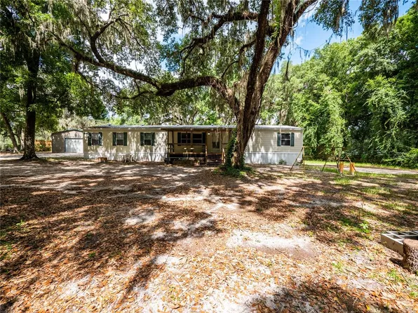 1889 W Highway 318, Citra, FL 32113