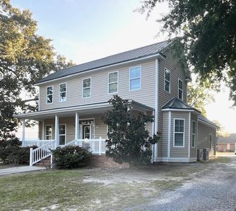 201 N Church St, Manning, SC, 29102