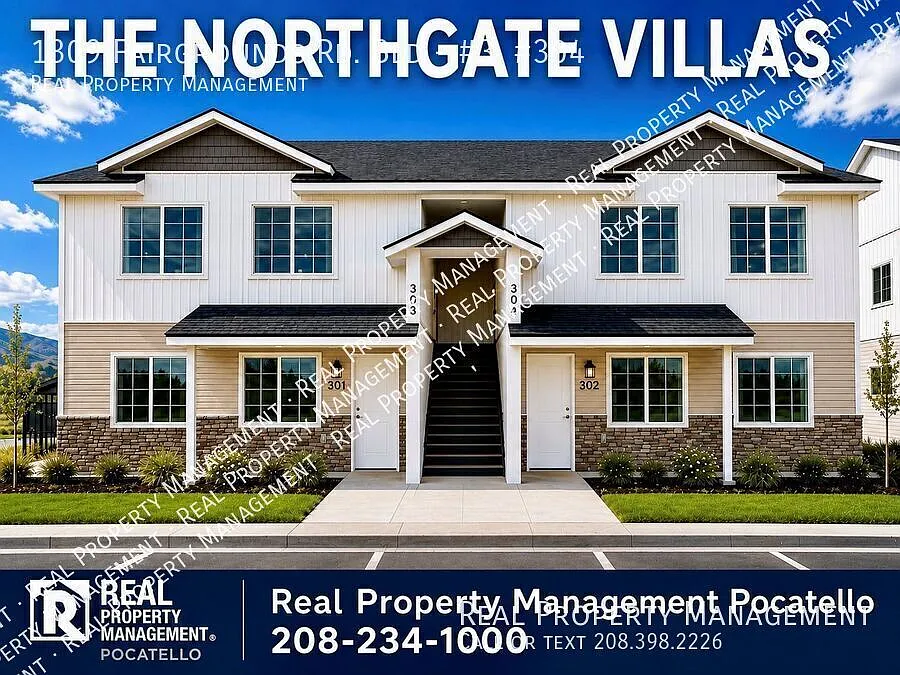 1309 Fairgrounds Rd #BLD-304