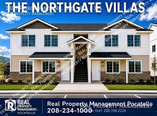 1309 Fairgrounds Rd #Bld-304, Pocatello, ID 83202