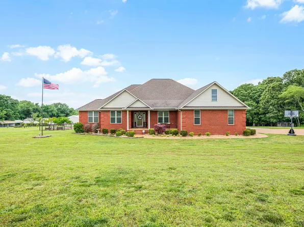 205 Glendale Rd, Henderson, TN 38340