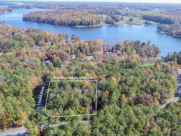 2nd image of Spruce Dr