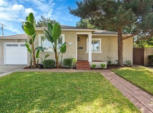 17302 Glenburn Ave, Torrance, CA 90504
