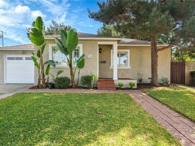 17302 Glenburn Ave, Torrance, CA, 90504
