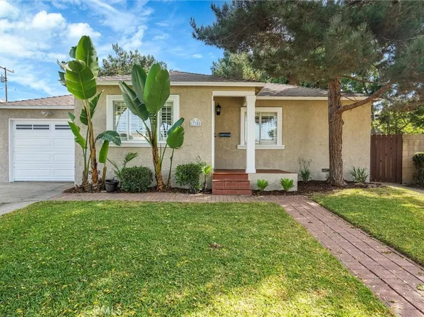 17302 Glenburn Ave, Torrance, CA 90504