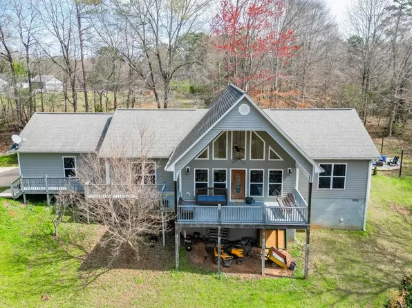 5050 Cagle Mill Rd, Lula, GA 30554