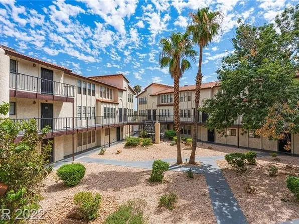 2080 Karen Ave #24, Las Vegas, NV 89169