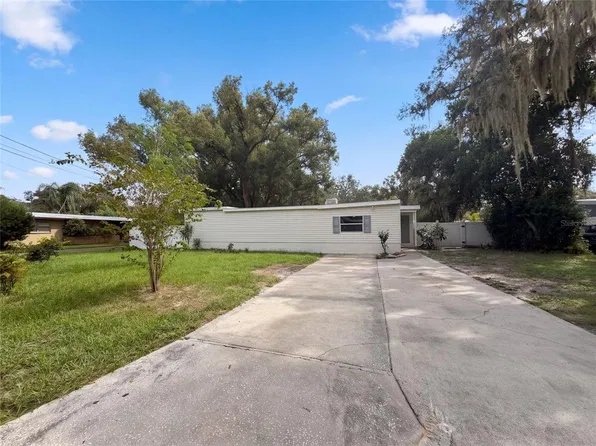 409 BERWICK AVENUE, TEMPLE TERRACE, FL 33617