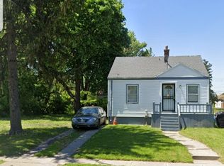 13611 Stahelin Ave, Detroit, MI 48223