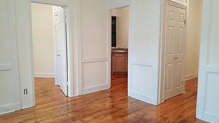 Rented by JMK Realty