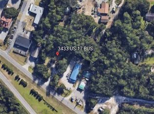 3441 S Highway 17, Murrells Inlet, SC 29576