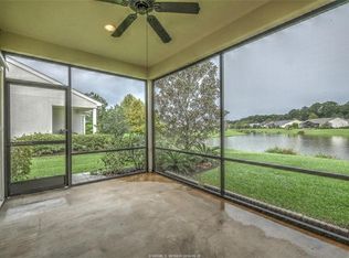 476 Col Thomas Heyward Rd, Bluffton, SC 29909