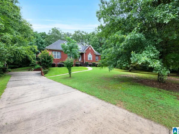 671 Nicole Trl, Hayden, AL 35079
