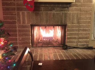 3106 Trembling Creek Cir, Spring, TX 77373