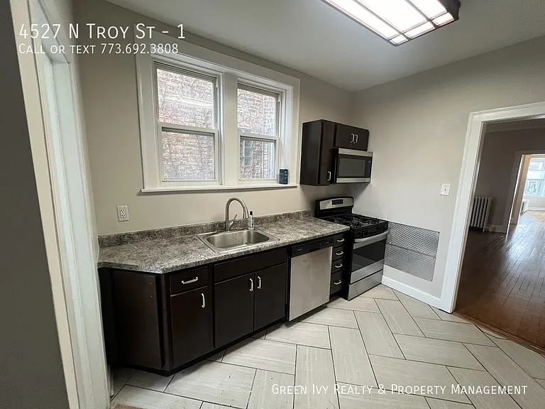 4527 N Troy St #1 — Photo 11