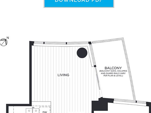 4th image of 7769 Park Cres