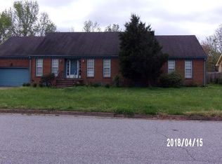 1224 Kittery Dr, Virginia Beach, VA 23464