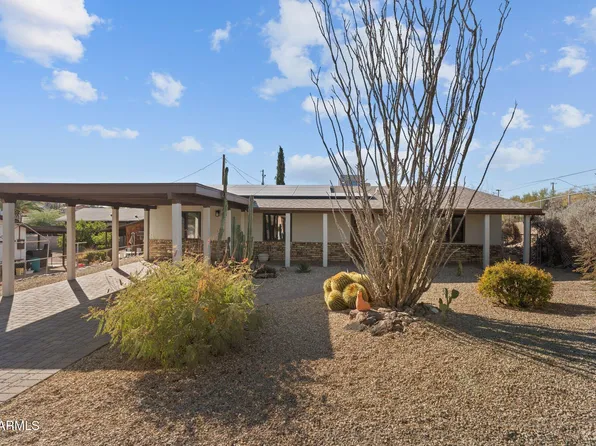 758 Kachina Drive, Wickenburg, AZ 85390