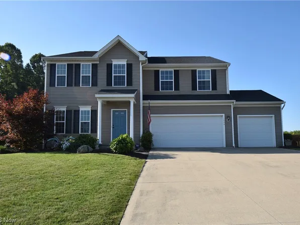 1446 Stoney Pointe Dr, North Canton, OH 44720